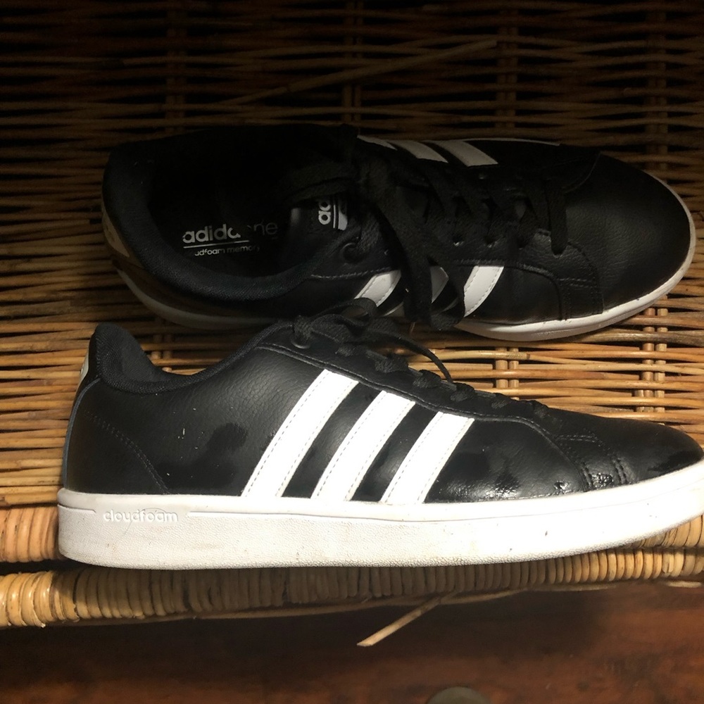 Adidas Cloudfoam Advantage